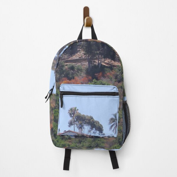 Item preview, Living High On the Hill designed and sold by heatherfriedman.