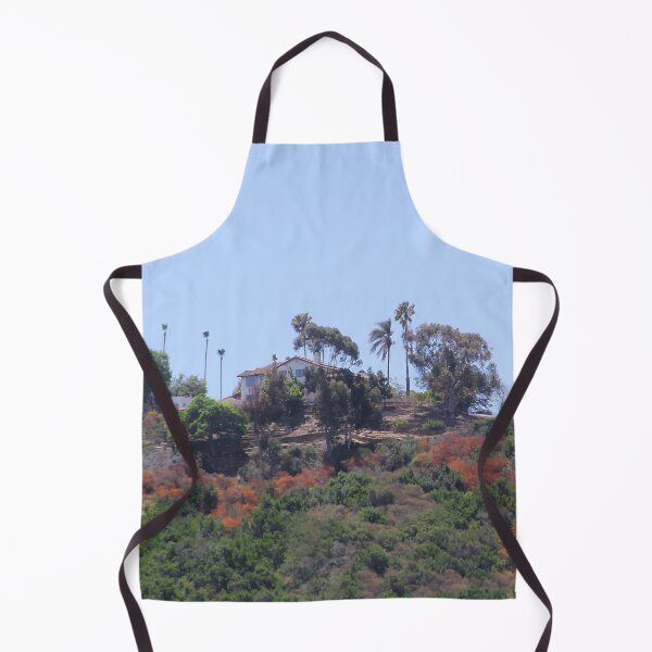 Item preview, Living High On the Hill designed and sold by heatherfriedman.
