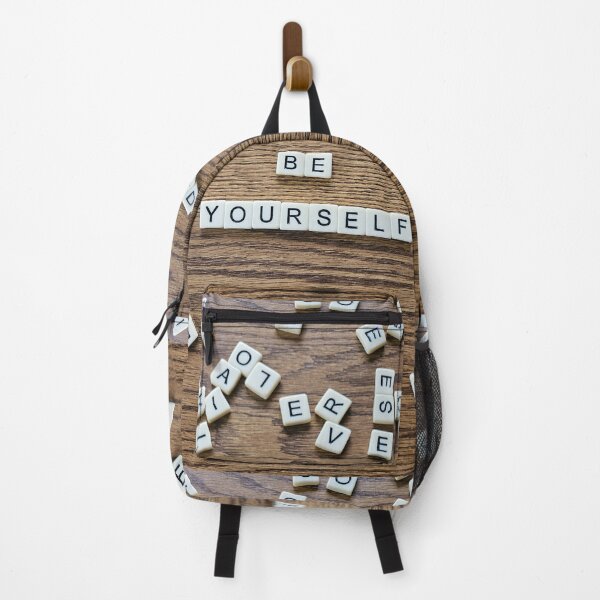 Item preview, Be Yourself designed and sold by TiffanyMaeDesign.