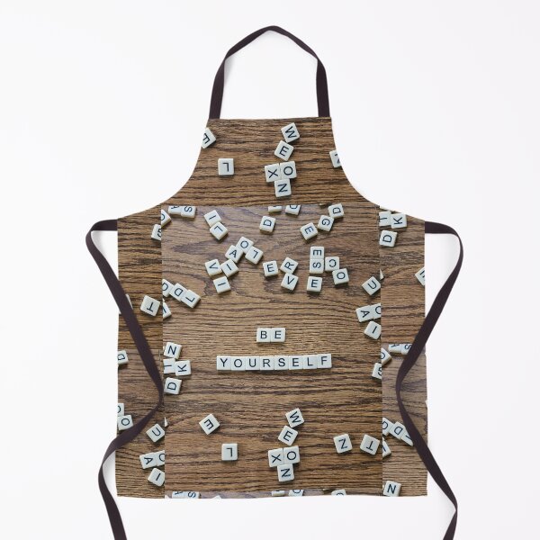 Item preview, Be Yourself designed and sold by TiffanyMaeDesign.