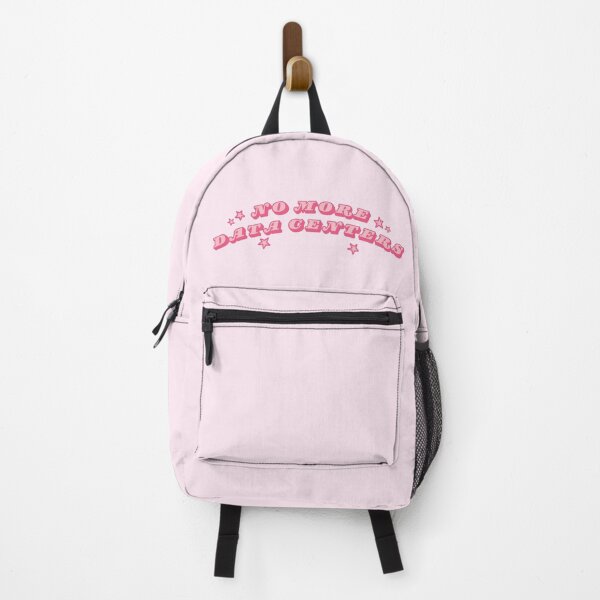 Item preview, No More Data Centers designed and sold by violettebubble.