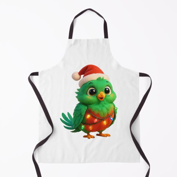 Item preview, Christmas Quetzal designed and sold by Sillytoe.
