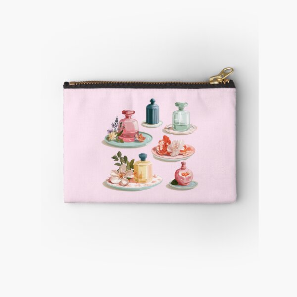 Item preview, Perfume Collection designed and sold by bubblyrainbow.