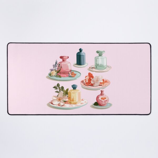 Item preview, Perfume Collection designed and sold by bubblyrainbow.