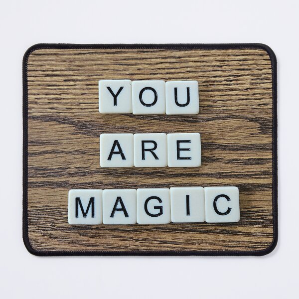 Item preview, You Are Magic designed and sold by TiffanyMaeDesign.