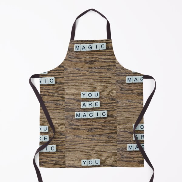 Item preview, You Are Magic designed and sold by TiffanyMaeDesign.