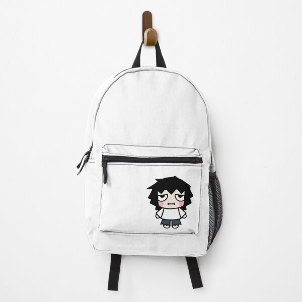 Item preview, L Lawliet Chibi Funny Aesthetic - Death Note designed and sold by TheStickLab.