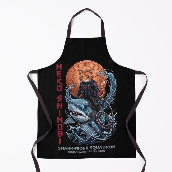 Item preview, Shark Rider designed and sold by MOFAPPAREL.