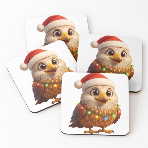 Item preview, Christmas Red Finch designed and sold by Sillytoe.