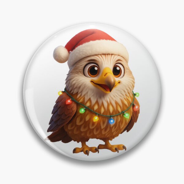 Item preview, Christmas Red Finch designed and sold by Sillytoe.