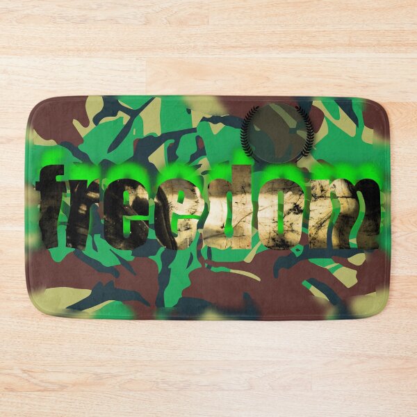 Item preview, Freedom Camo designed and sold by Davisdazzling.