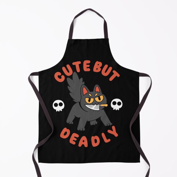 Item preview, Cute But Deadly designed and sold by Artthree.