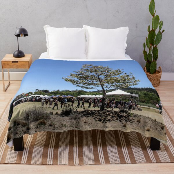 Item preview, Welcome To the Scottish Highland Games designed and sold by heatherfriedman.