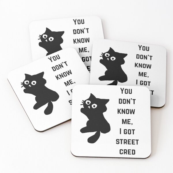 Item preview,  Funny Cat Behavior designed and sold by MayaCordalia.