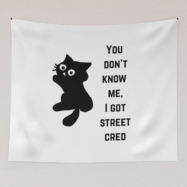 Item preview,  Funny Cat Behavior designed and sold by MayaCordalia.