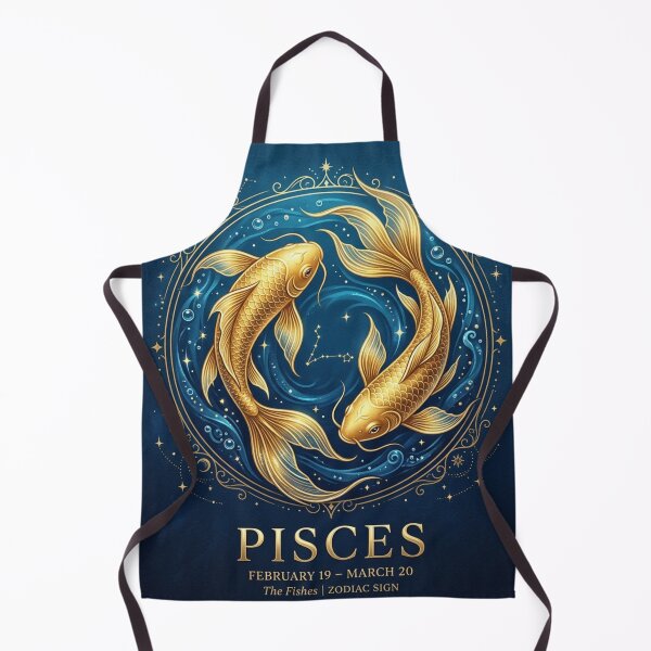Item preview, Pisces for you designed and sold by ทีดีไซน์ชา.