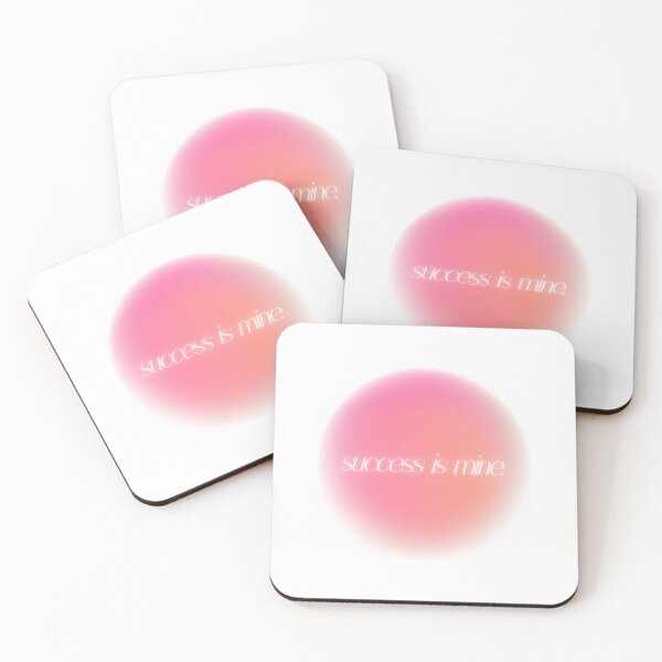 Item preview, Manifestation Success Sticker designed and sold by createdbysophs.