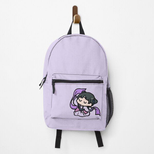 Item preview, The Poison Taster — Maomao of the Rear Palace Dancing Icon designed and sold by TheStickLab.