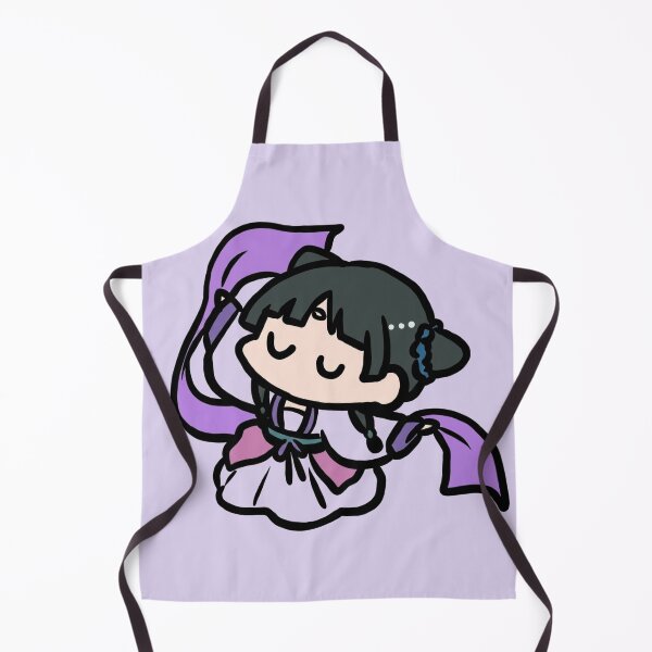 Item preview, The Poison Taster — Maomao of the Rear Palace Dancing Icon designed and sold by TheStickLab.