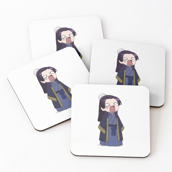 Item preview, The Orchid's Secret — Jinshi Royal Court Funny Aesthetic designed and sold by TheStickLab.