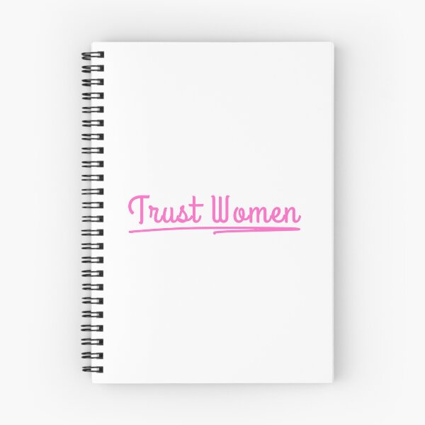 Item preview, Trust Women Feminist Gift designed and sold by Dondonmart.