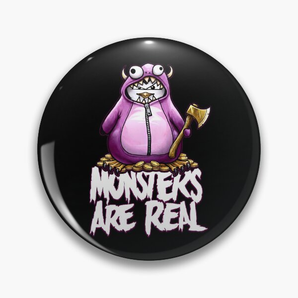 Item preview, Penguin Monster designed and sold by MOFAPPAREL.