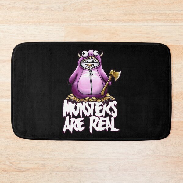 Item preview, Penguin Monster designed and sold by MOFAPPAREL.