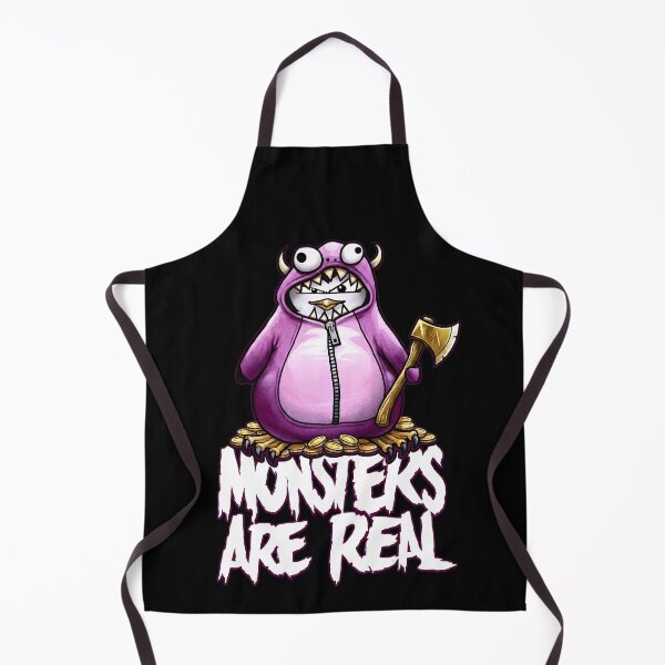 Item preview, Penguin Monster designed and sold by MOFAPPAREL.