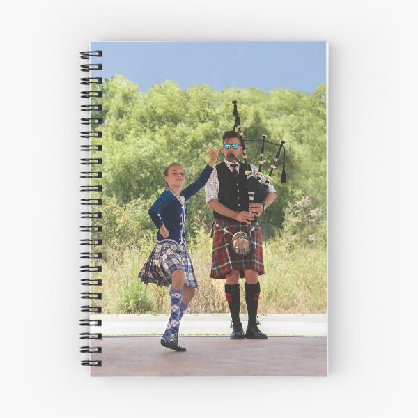 Item preview, Scottish Dance designed and sold by heatherfriedman.