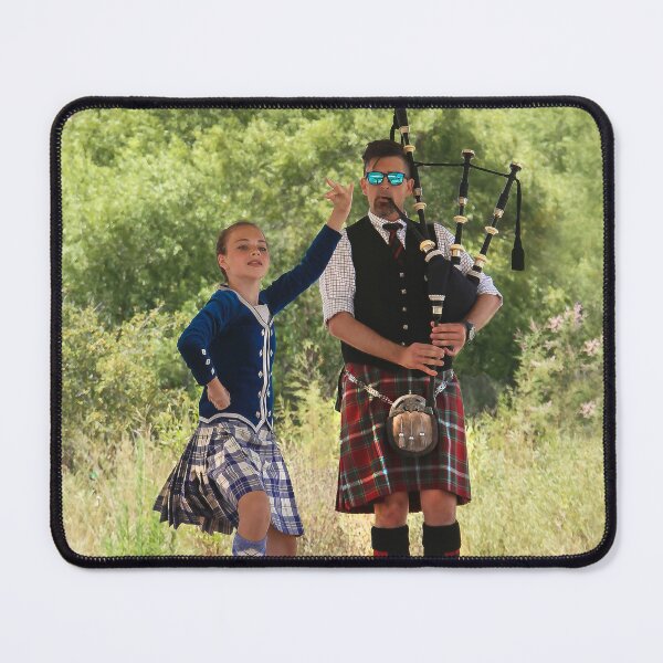 Item preview, Scottish Dance designed and sold by heatherfriedman.
