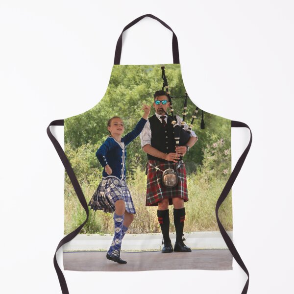 Item preview, Scottish Dance designed and sold by heatherfriedman.