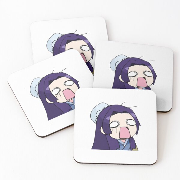 Item preview, The Orchid's Secret — Jinshi Royal Court Funny designed and sold by TheStickLab.