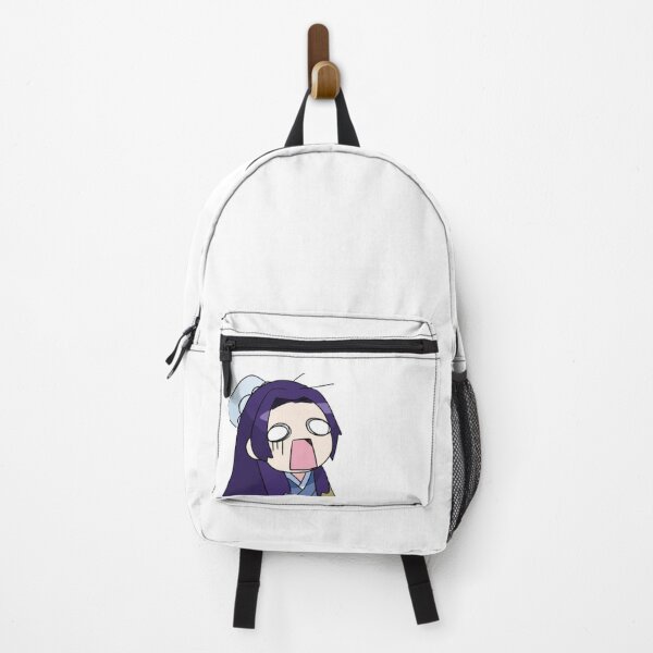 Item preview, The Orchid's Secret — Jinshi Royal Court Funny designed and sold by TheStickLab.