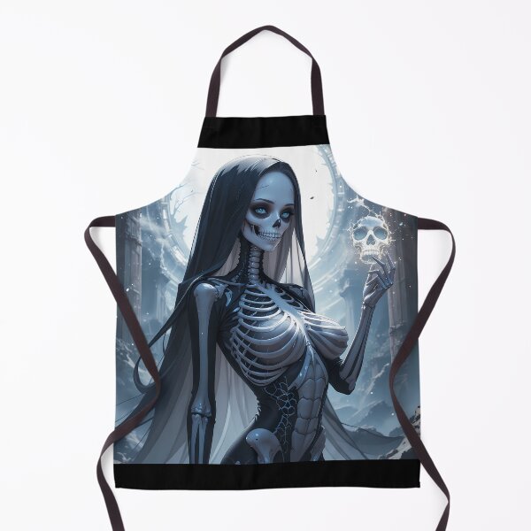 Item preview, Undead Nun designed and sold by GalleryBrisArt.