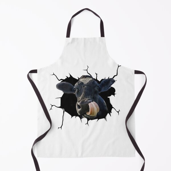 Item preview, Cow Sticker Cattle Lovers Gift Farmer designed and sold by ArleenCostums.
