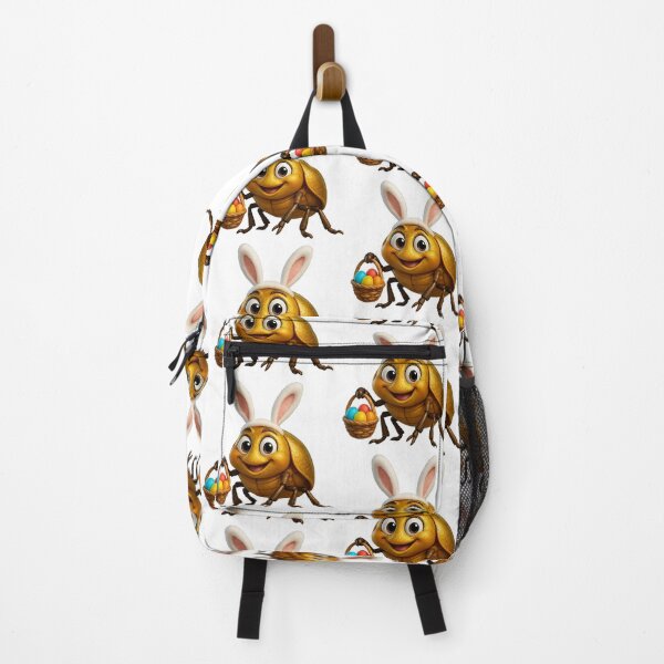 Item preview, Easter Golden Tortoise Beetle designed and sold by Sillytoe.