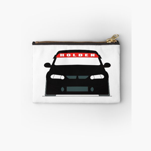 Item preview, Holden V8 Race Car - Black designed and sold by Naked Drop.