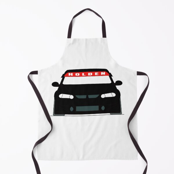 Item preview, Holden V8 Race Car - Black designed and sold by Naked Drop.