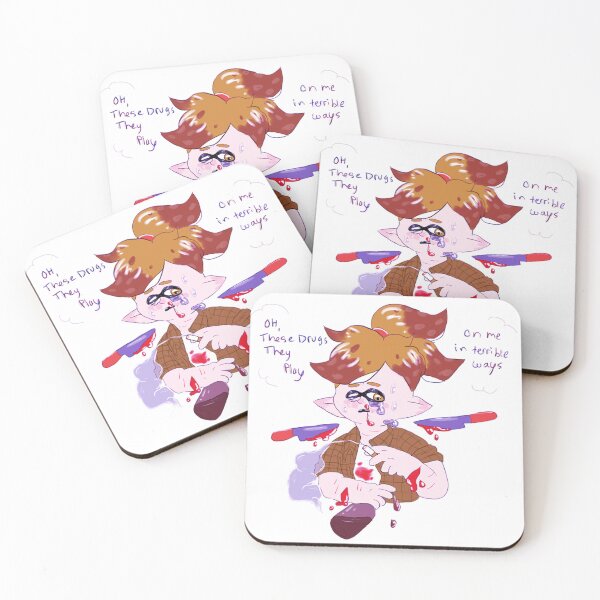 Item preview, Red Fox Spirit designed and sold by gidel-sales.