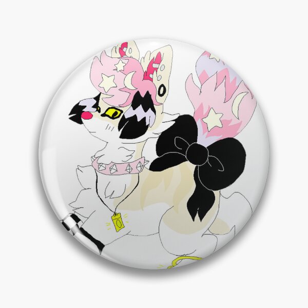 Item preview, Striped Fox Friend designed and sold by gidel-sales.
