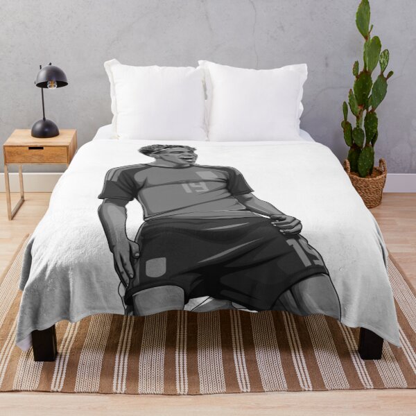 Item preview, Lamine Yamal Black and White Version designed and sold by Aldduardo.