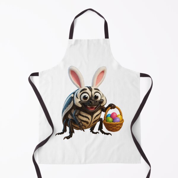 Item preview, Easter Goliath Beetle designed and sold by Sillytoe.
