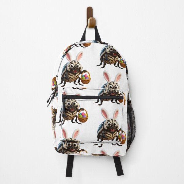 Item preview, Easter Goliath Beetle designed and sold by Sillytoe.