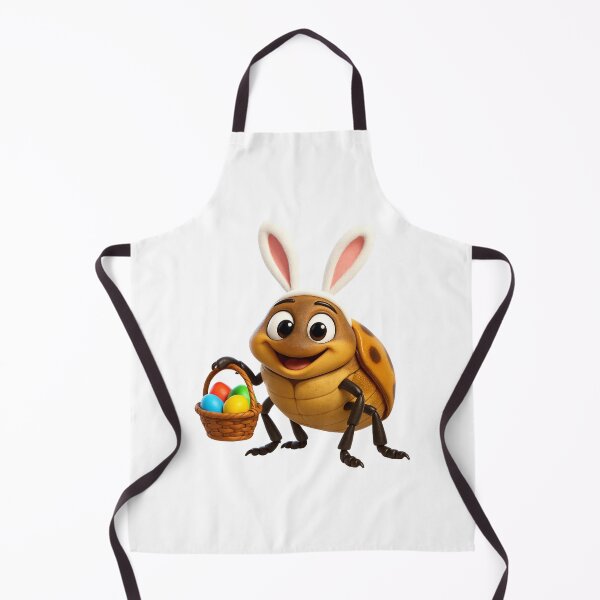Item preview, Easter Grapevine Beetle designed and sold by Sillytoe.