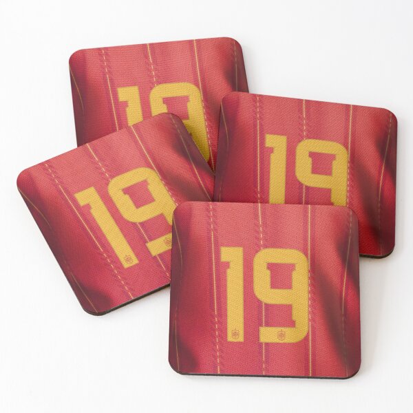Item preview, SPANISH FOOTBALL SHIRT DESIGN LAMINE YAMAL designed and sold by lapizart.