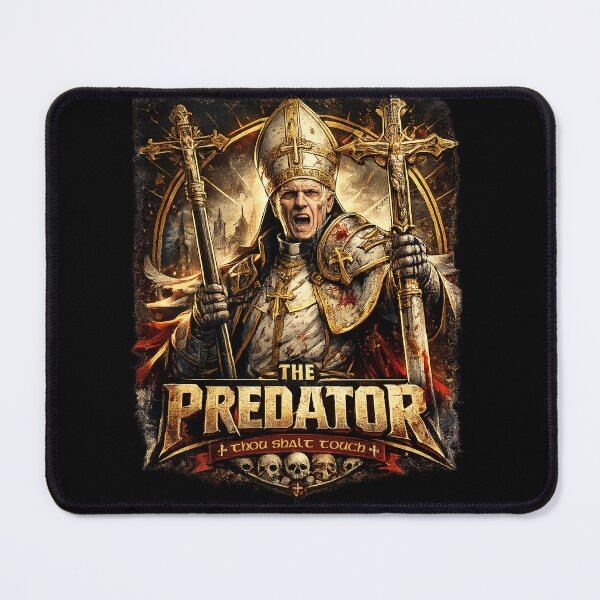Item preview, The Predator! designed and sold by Bruce Custom Creations.