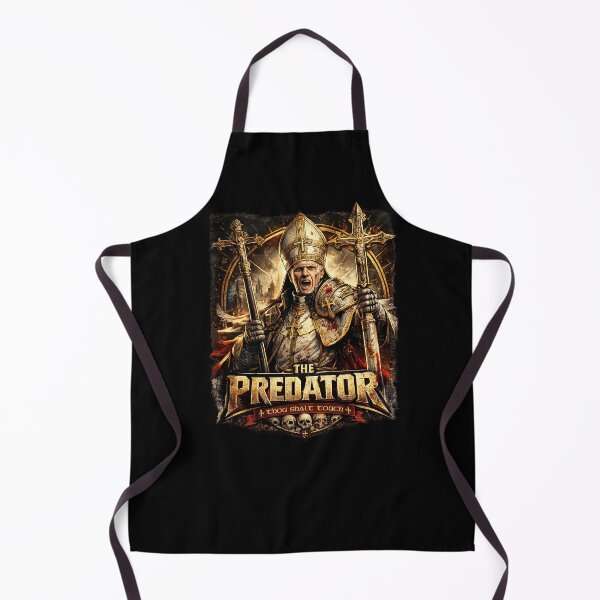 Item preview, The Predator! designed and sold by Bruce Custom Creations.