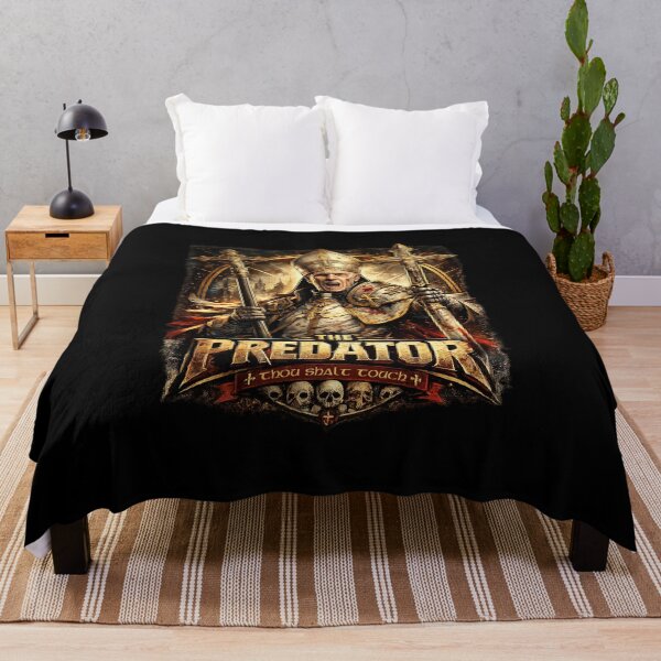Item preview, The Predator! designed and sold by Bruce Custom Creations.