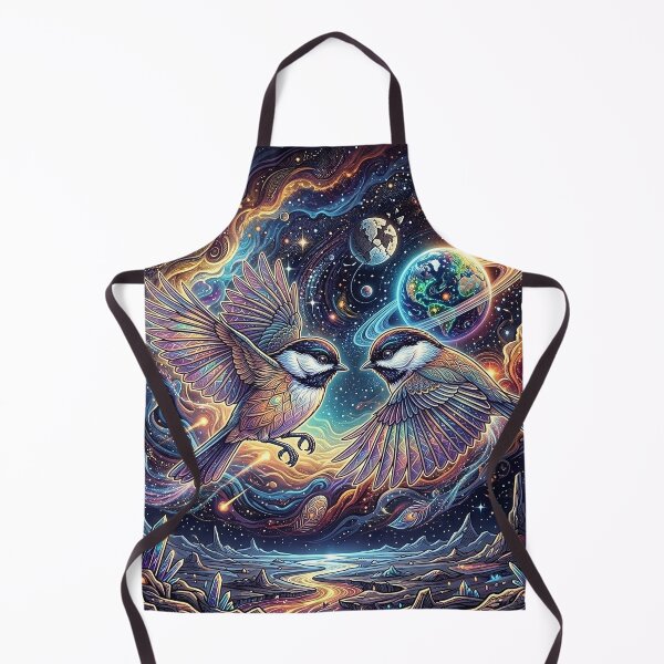 Item preview, Chickadee Spirit designed and sold by DBVisuals.