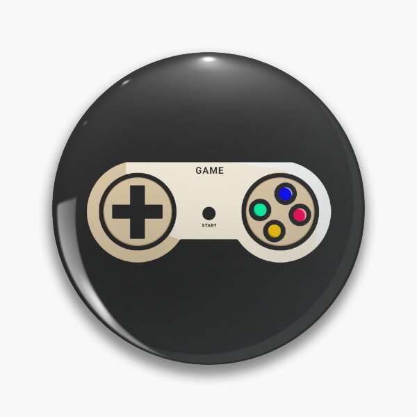 Item preview, Video Game Controller designed and sold by BuenoStudio.